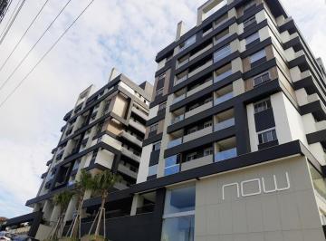 Apartamento · 45m² · 1 Quarto · 1 Vaga · Apartamento Para Venda Em Florianópolis, Canto, 1 Dormitório, 1 Banheiro, 1 Vaga
