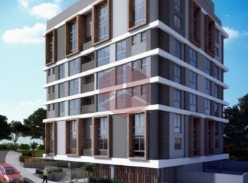 Apartamento · 54m² · 1 Quarto · 1 Vaga · Apartamento Para Venda Em Florianópolis, Carvoeira, 1 Dormitório, 1 Suíte, 2 Banheiros, 1 Vaga