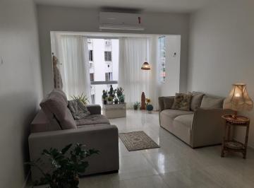 Apartamento · 101m² · 4 Quartos · 1 Vaga · Apartamento Para Venda Em Florianópolis, Agronômica, 4 Dormitórios, 1 Suíte, 3 Banheiros, 1 Vaga