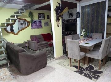 Casa · 157m² · 3 Quartos · 2 Vagas · Casa Para Venda Em São José, Areias, 3 Dormitórios, 3 Banheiros, 2 Vagas