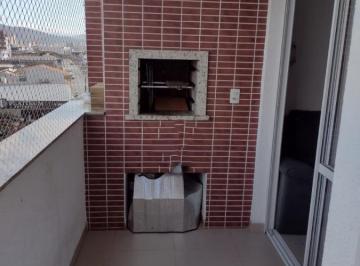 Apartamento · 67m² · 2 Quartos · 1 Vaga · Apartamento Para Venda Em Palhoça, Ponte Do Imaruim, 2 Dormitórios, 1 Suíte, 2 Banheiros, 1 Vaga
