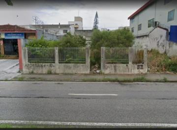 Terreno · 450m² · Terreno Para Venda Em Florianópolis, Jardim Atlântico