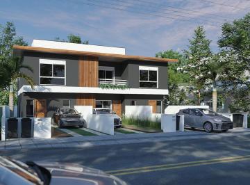 Casa · 118m² · 3 Quartos · 2 Vagas · Casa Para Venda Em Florianópolis, Campeche, 3 Dormitórios, 1 Suíte, 2 Banheiros, 2 Vagas