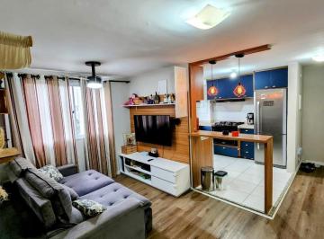 Foto 08 · Ótimo Apartamento de 53 m² À Venda No Bairro Santa Terezinha Em São Bernardo Do Campo/sp!