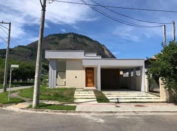 Casa de 3 quartos, Maricá · Casa Em Condomínio - / Residencial / Inoã