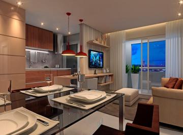 Apartamento · 61m² · 2 Quartos · 1 Vaga · Apartamento Próximo Ao Centro de Criciúma.
