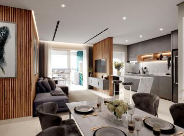 Apartamento · 99m² · 2 Quartos · 1 Vaga · Apartamento À Venda No Bairro Santa Bárbara - Criciúma/sc