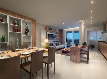 Apartamento · 88m² · 2 Quartos · 1 Vaga · Apartamento À Venda No Bairro Comerciário - Criciúma/sc