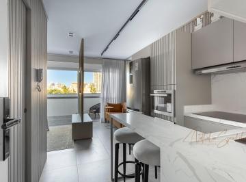 Apartamento · 32m² · 1 Quarto · Apartamento À Venda No Bairro Centro - Criciúma/sc