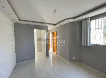 Apartamento · 44m² · 2 Quartos · 1 Vaga · Apartamento de 2 Qts Em Cosmos