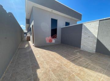 Casa · 67m² · 2 Quartos · 2 Vagas · Casa Para Venda Em Itanhaém, Jardim Suarão, 2 Dormitórios, 1 Suíte, 2 Banheiros, 2 Vagas