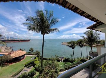 Casa · 600m² · 4 Quartos · 8 Vagas · Imoveis - Na Praia Da Costa