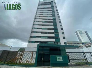 Apartamento de 4 quartos, Caruaru · Apartamento Á Venda No Mauricio de Nassau Pronto Para Moradia