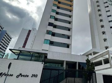 Apartamento de 4 quartos, Caruaru · Apartamento Á Venda No Bairro Mauricio de Nassau Super Aconchegante