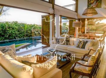 Casa de 5 quartos, Porto Seguro · Casa Com Vista Para o Mar Em Arraial d'Ajuda.