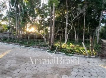 Terreno , Porto Seguro · Terreno No Alto Da Pitinga Em Arraial d'Ajuda!
