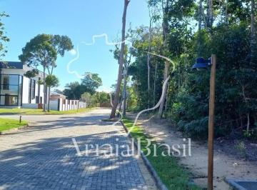 Terreno , Porto Seguro · Condomínio Reserva Pitinga Terrenos a 300 m Da Praia Pitinga Em Arraial Dajuda