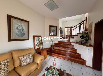 0 · Casa À Venda Em Condomínio Residencial Mirante Do Lenheiro