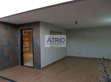 Casa · 70m² · 2 Quartos · 2 Vagas · Casa Bairro Jardim Botânico.