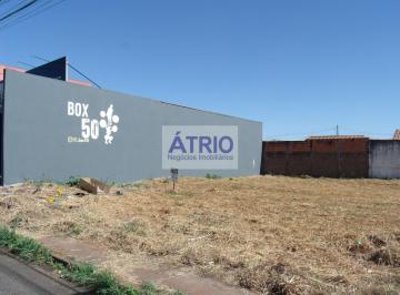 Terreno · 250m² · Terreno Bairro Jardim Patrícia.