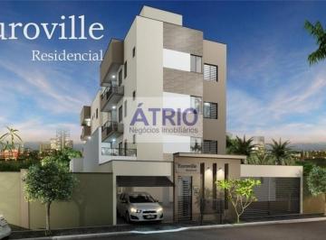 Apartamento · 67m² · 2 Quartos · 1 Vaga · Apartamento Bairro Brasil