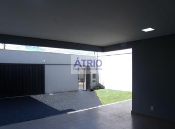 Casa · 170m² · 2 Quartos · 4 Vagas · Casa Bairro Jardim Patrícia.