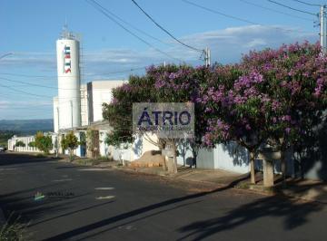Terreno · 250m² · Terreno Bairro New Golden Ville.