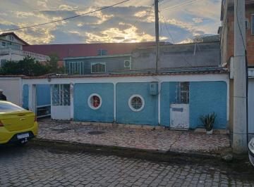 Casa de 2 quartos, Nova Iguaçu · Casa 3 Quartos - m. Líbano - N. Iguaçu