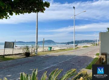 Casa · 120m² · 3 Quartos · 2 Vagas · Casa Beira Mar Em Bombas
