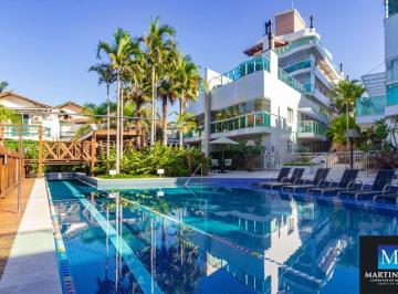 Apartamento · 180m² · 4 Quartos · 2 Vagas · Ótimo Apartamento Em Condomínio À Beira - Mar