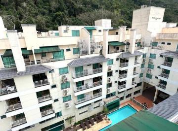 Apartamento · 75m² · 2 Quartos · 1 Vaga · Cobertura Com Jacuzzi No Bombinhas Summer Beach