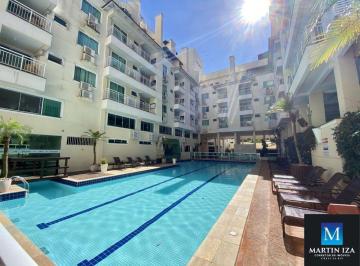 Apartamento · 45m² · 1 Quarto · 1 Vaga · Bombinhas Summer Beach Apartamento 317