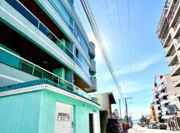 Apartamento · 95m² · 3 Quartos · 2 Vagas · Apartamento a Poucos m Do Mar Em Bombas