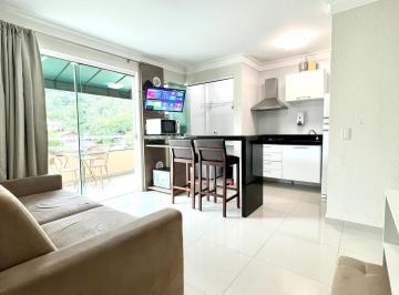 Apartamento · 85m² · 2 Quartos · 1 Vaga · Summer Beach Reúne Tudo o Que Você Precisa Para Uma Estadia Perfeita