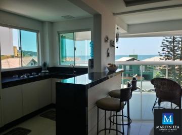 Apartamento · 143m² · 3 Quartos · 2 Vagas · Excelente Apartamento de Alto Padrão Em Praia de Bombas