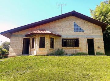 Casa · 180m² · 3 Quartos · Casa Em No Condomínio Parque Alvorada - Pedancino
