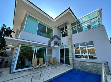 Piscina · Casa Para Venda No Condomínio Residencial Parque Esplanada Em Votorantim