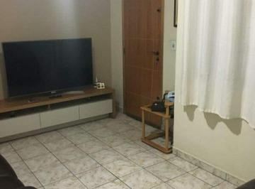 Casa · 157m² · 2 Quartos · 2 Vagas · Casa Térrea À Venda 2 Quartos 2 Vagas Demarchi - São Bernardo Do Campo - Sp