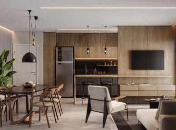 Apartamento · 93m² · 3 Quartos · 1 Vaga · Apartamento Na Santa Bárbara