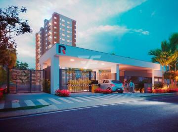 Apartamento · 45m² · 2 Quartos · 1 Vaga · Reserva Do Sabiá - Apês de 2 Quartos Em Uberlândia