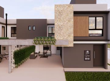 Casa · 155m² · 3 Quartos · 2 Vagas · Casa À Venda No Bairro Ferraz - Garopaba/sc