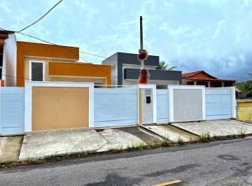 Casa de 2 quartos, Itaipuaçu · Casa À Venda por Rs 650.000 - Jardim Atlântico Oeste (Itaipuaçu)