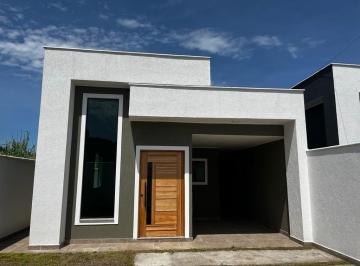 Casa de 3 quartos, Itaipuaçu · Casa Com 3 Dormitórios À Venda, 300 m² por Rs 650.000 - Jardim Atlântico Oest