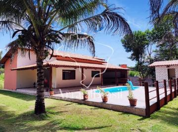 Casa de 3 quartos, Porto Seguro · Casa Em Uma Linda Chacara Em Arraial Dajuda.