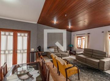 Casa · 269m² · 4 Quartos · 4 Vagas · Imoveis - No Jardim Santa Genebra