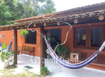 Casa de 3 quartos, Porto Seguro · Casa Em Arraial Dajuda - Bahia.
