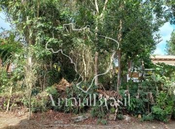 Terreno , Porto Seguro · Terreno Em Arraial Dajuda - Bahia