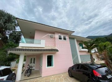 Casa · 370m² · 4 Quartos · 4 Vagas · Casa Na Fazenda Muriqui - Rj Costa Verde - Mangaratiba
