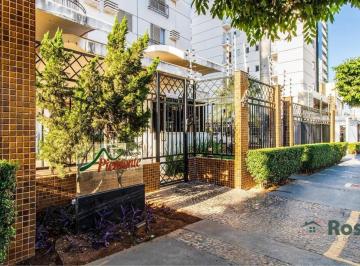 Apartamento · 106m² · 3 Quartos · 2 Vagas · Apartamento Para Venda Duque de Caxias II Cuiabá