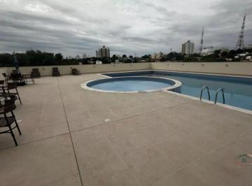 Apartamento · 78m² · 3 Quartos · 2 Vagas · Apartamento Para Venda, Santa Helena, Cuiabá